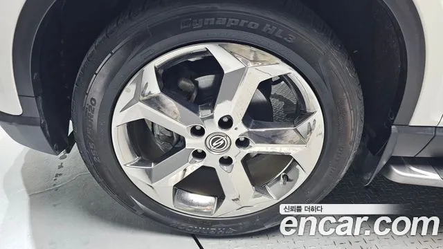 KG_Mobility_Ssangyong Rexton 2022 thumb 5