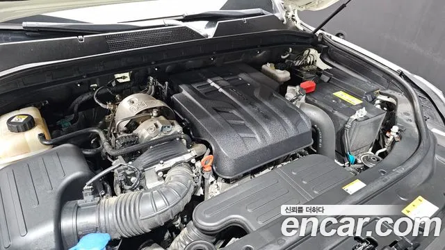 KG_Mobility_Ssangyong Rexton 2022 thumb 6