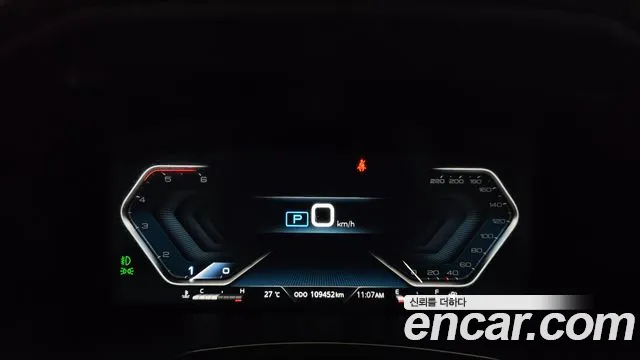 KG_Mobility_Ssangyong Rexton 2022 thumb 8