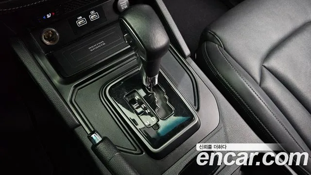 KG_Mobility_Ssangyong Rexton 2022 thumb 9