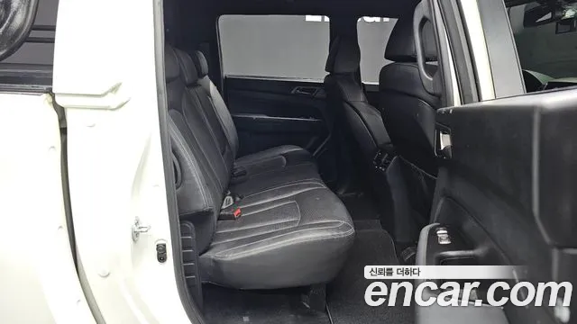 KG_Mobility_Ssangyong Rexton 2022 thumb 11