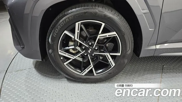 Hyundai Tucson 2024 thumb 5