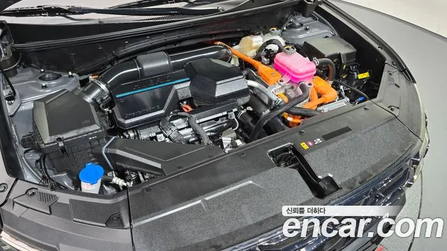 Hyundai Tucson 2024 thumb 6