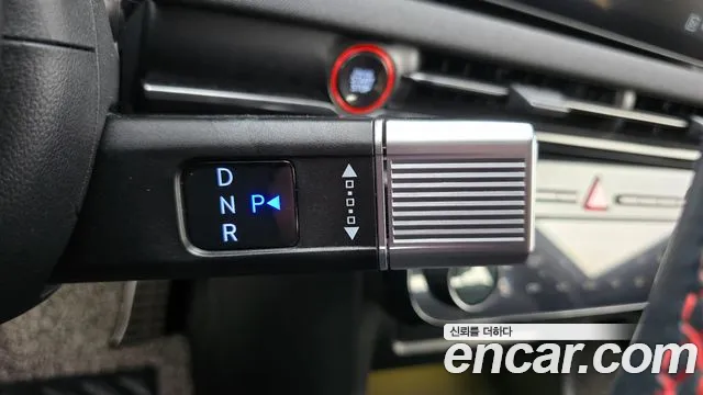 Hyundai Tucson 2024 thumb 9