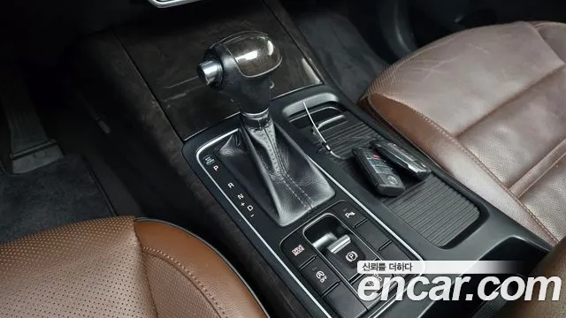 Kia Sorento 2014 thumb 8
