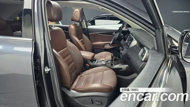 Kia Sorento 2014 thumb 9