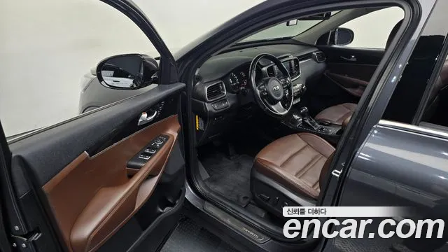 Kia Sorento 2014 thumb 10