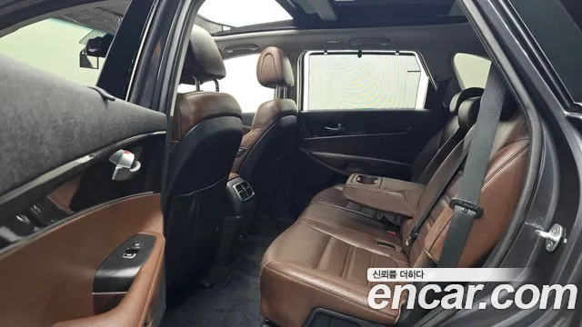 Kia Sorento 2014 thumb 11