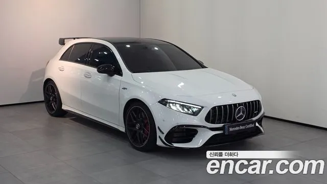 Mercedes-Benz A-Класс 2026 thumb 11