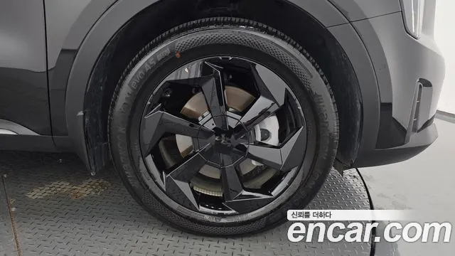 Kia Sorento 2025 thumb 4