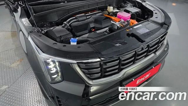 Kia Sorento 2025 thumb 5