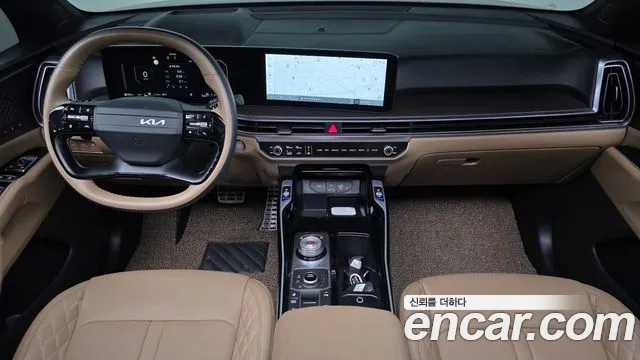 Kia Sorento 2025 thumb 6