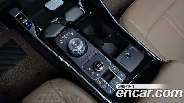 Kia Sorento 2025 thumb 8