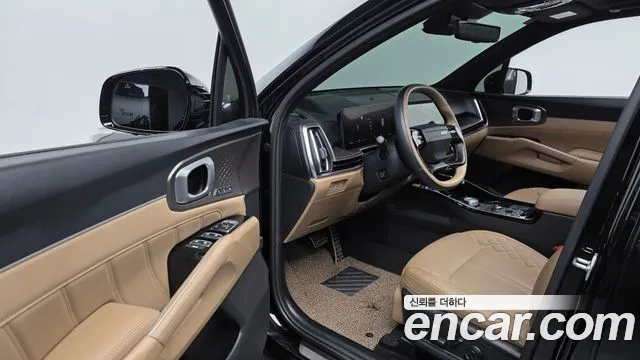 Kia Sorento 2025 thumb 9