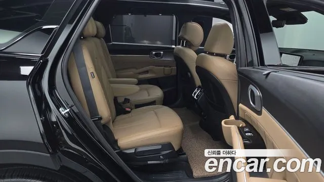 Kia Sorento 2025 thumb 11