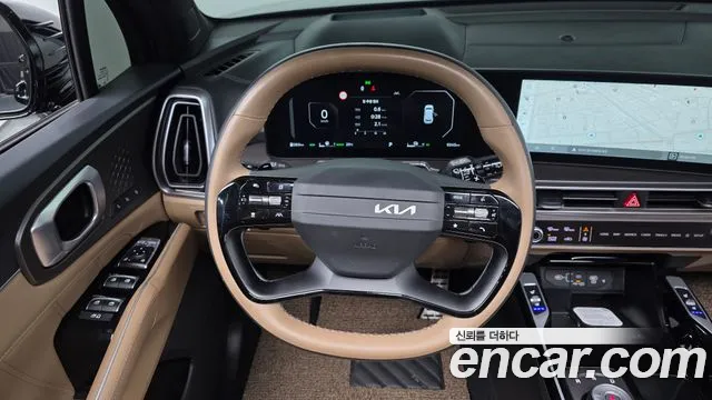 Kia Sorento 2025 thumb 12