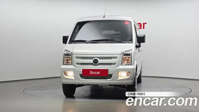 Dongfeng Xiaokang C35 2023 thumb 3