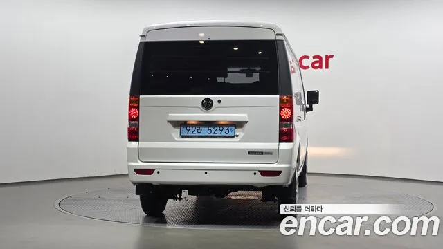 Dongfeng Xiaokang C35 2023 thumb 4