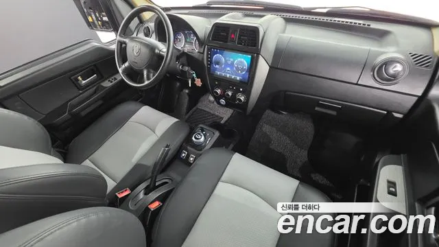 Dongfeng Xiaokang C35 2023 thumb 7