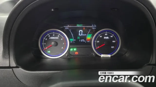 Dongfeng Xiaokang C35 2023 thumb 8