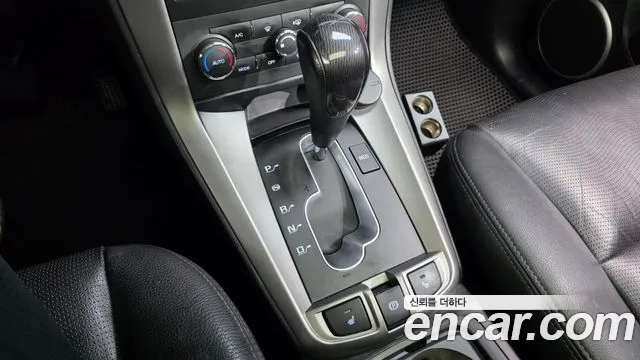 ChevroletGMDaewoo Captiva 2013 thumb 9