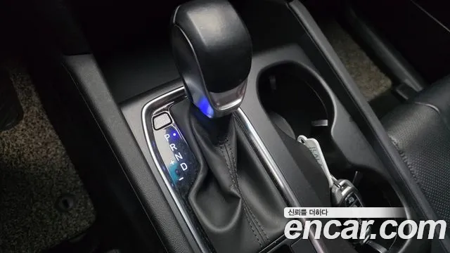 Hyundai Santa Fe 2019 thumb 9