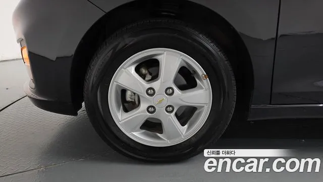 ChevroletGMDaewoo Spark 2021 thumb 4