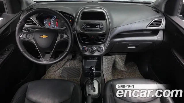 ChevroletGMDaewoo Spark 2021 thumb 6