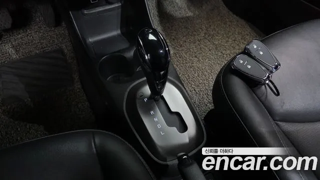 ChevroletGMDaewoo Spark 2021 thumb 8