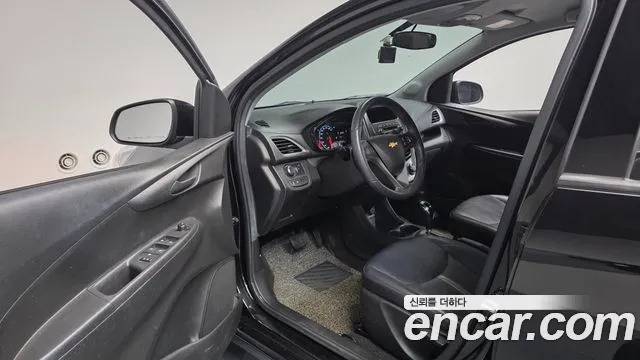 ChevroletGMDaewoo Spark 2021 thumb 9