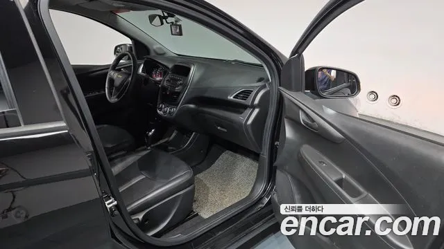 ChevroletGMDaewoo Spark 2021 thumb 10