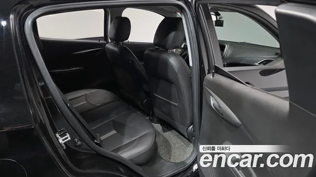 ChevroletGMDaewoo Spark 2021 thumb 11