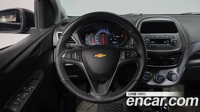 ChevroletGMDaewoo Spark 2021 thumb 12