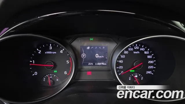 Kia Carnival 2014 thumb 8