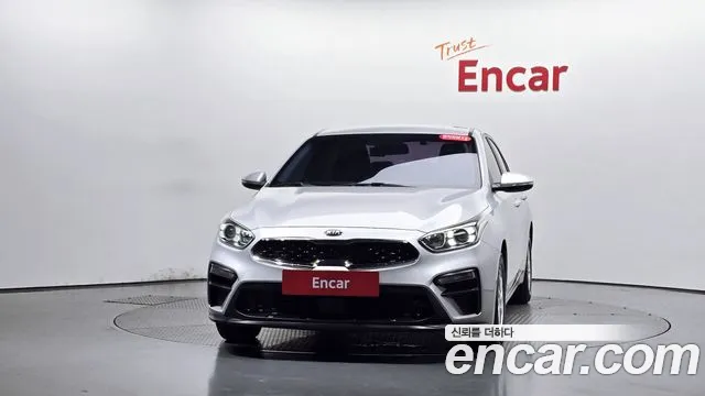 Kia K3 2018 thumb 2