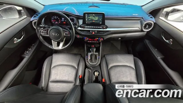 Kia K3 2018 thumb 6