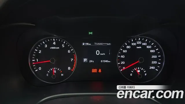 Kia K3 2018 thumb 7