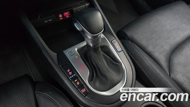Kia K3 2018 thumb 8