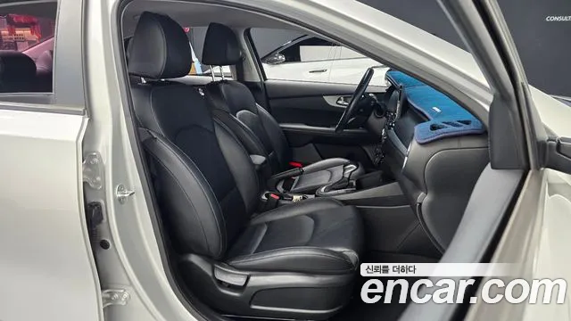 Kia K3 2018 thumb 9