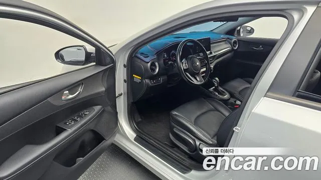 Kia K3 2018 thumb 10