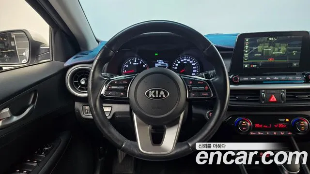 Kia K3 2018 thumb 12