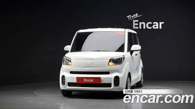 Kia Ray 2021 thumb 2