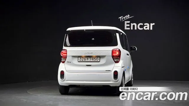 Kia Ray 2021 thumb 3