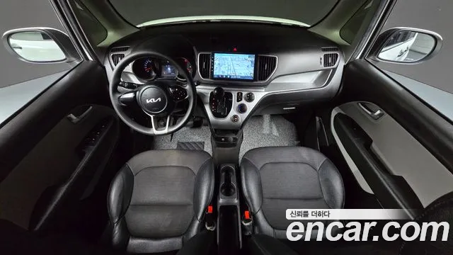 Kia Ray 2021 thumb 6