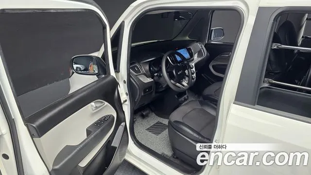 Kia Ray 2021 thumb 10