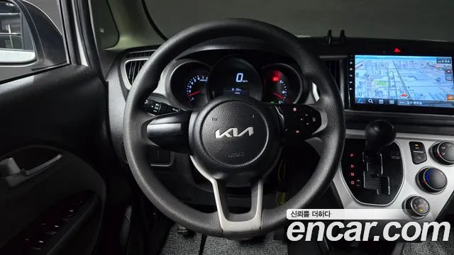 Kia Ray 2021 thumb 12