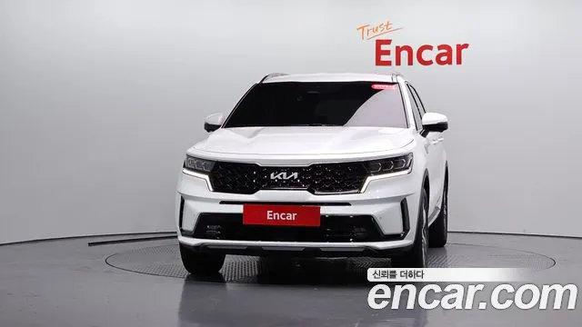Kia Sorento 2022 thumb 2