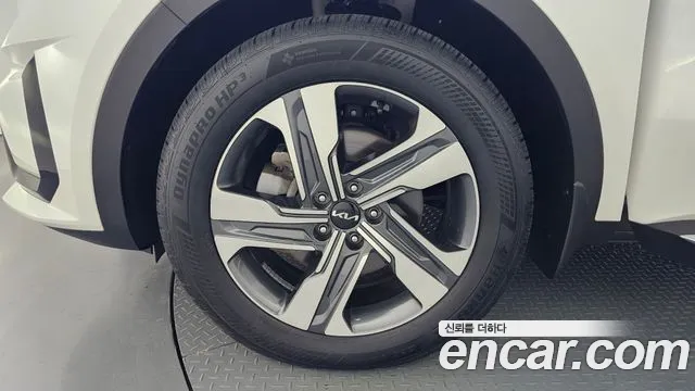 Kia Sorento 2022 thumb 4