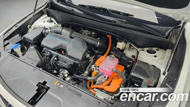 Kia Sorento 2022 thumb 5