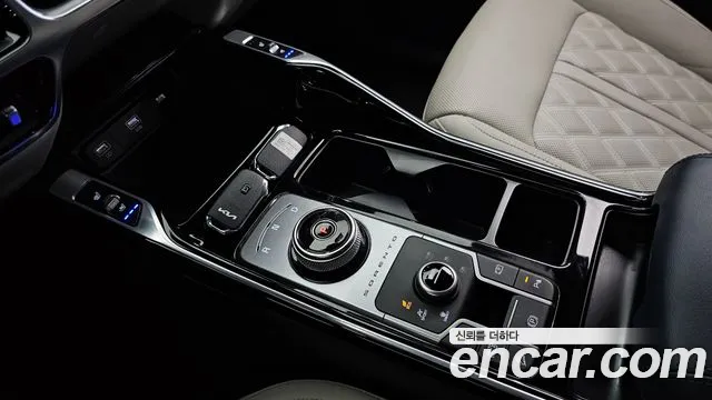 Kia Sorento 2022 thumb 8